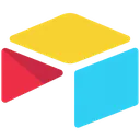 Airtable logo