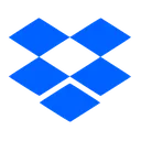 Dropbox logo
