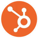 HubSpot CRM logo