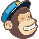 MailChimp logo