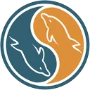 MySQL logo