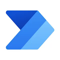 Power Automate logo
