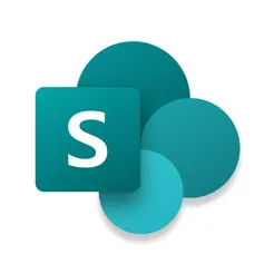 SharePoint logo