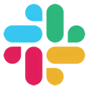 Slack logo