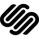 Squarespace logo