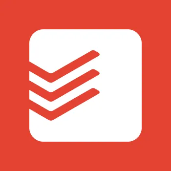 Todoist logo