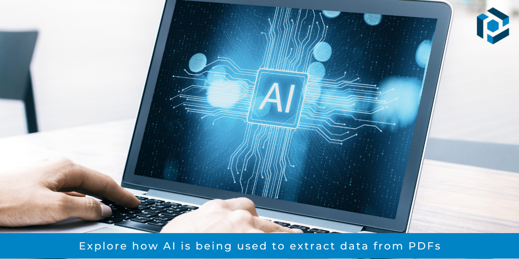 Cover image for How to Automatically Extract Data from PDFs with AI