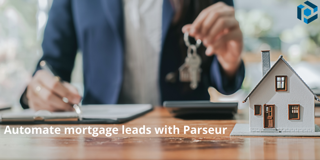 Cover image for Automate your mortgage leads email pipeline in 2024