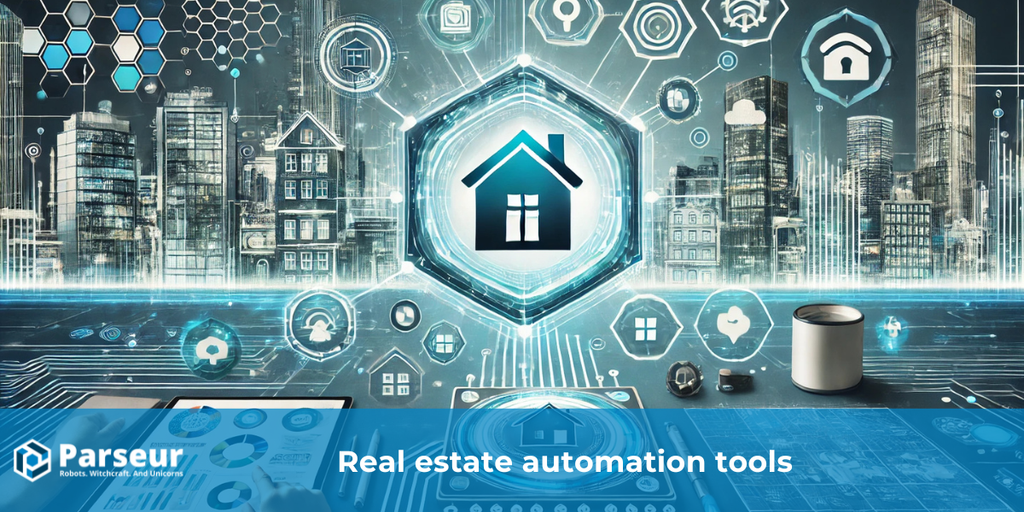 Cover image for Top Real Estate Automation Tools in 2026