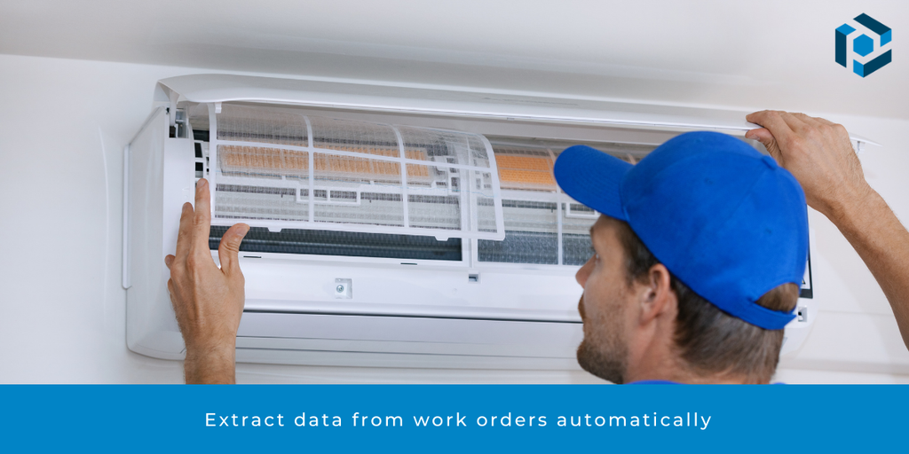 Cover image for How to automate work orders?