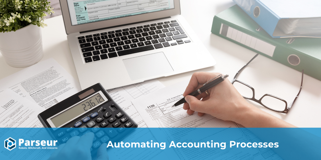 Cover image for AI Tools for Automating Accounting Processes