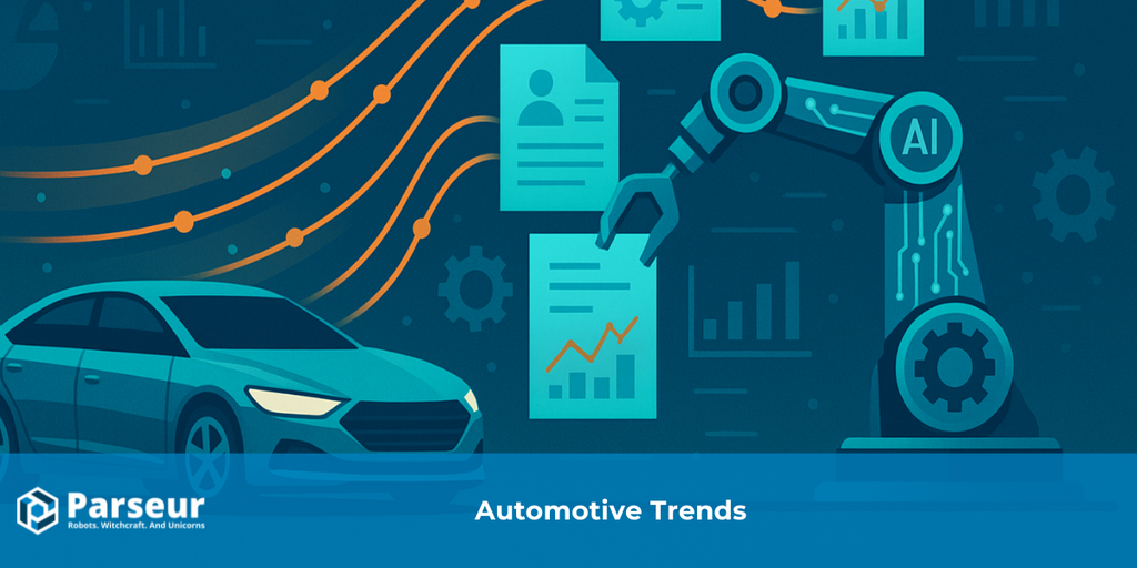 Cover image for AI & Document Processing Trends Driving Automotive Innovation In 2026