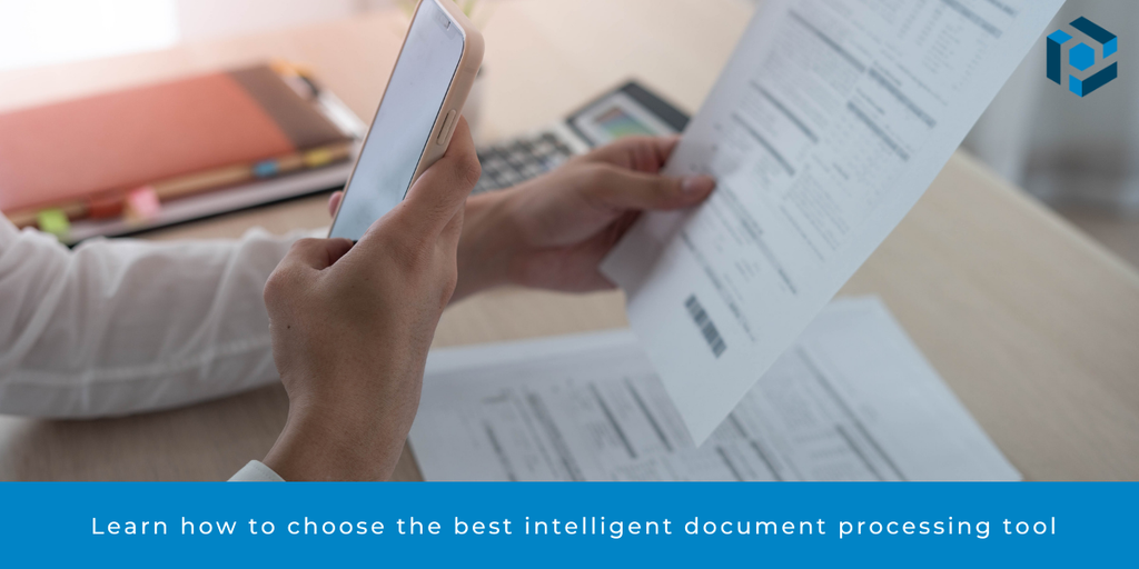 Cover image for Best intelligent document processing tools in 2026