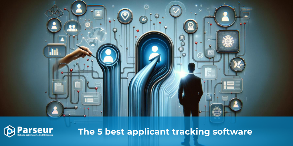 Cover image for The 5 best ATS in 2026