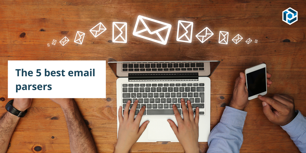 Cover image for 5 Best Email Parsers Compared (2026)