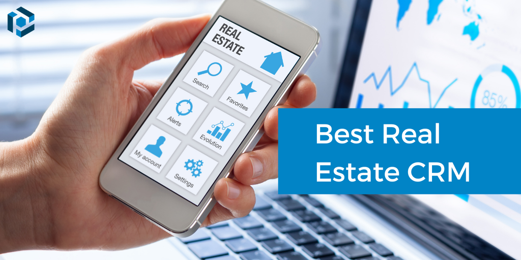 Cover image for Best Real Estate CRM in 2026