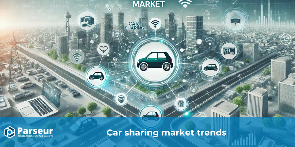 Cover image for Car Sharing Market - Analysis, Trends and Automation in 2026