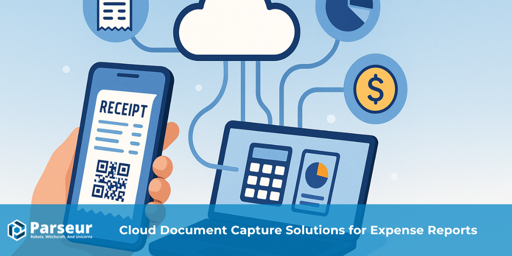Cover image for Best Cloud Document Capture Solutions for Expense Reports (2026)