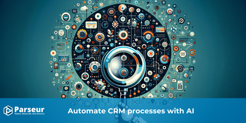 Cover image for The ultimate guide to CRM automation in 2026