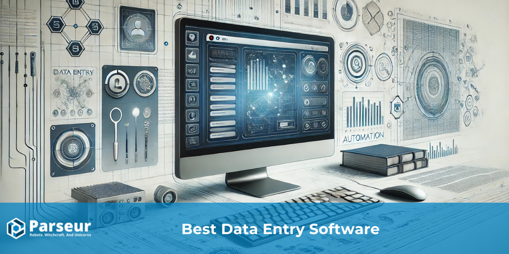 Cover image for The Best Data Entry Software in 2026