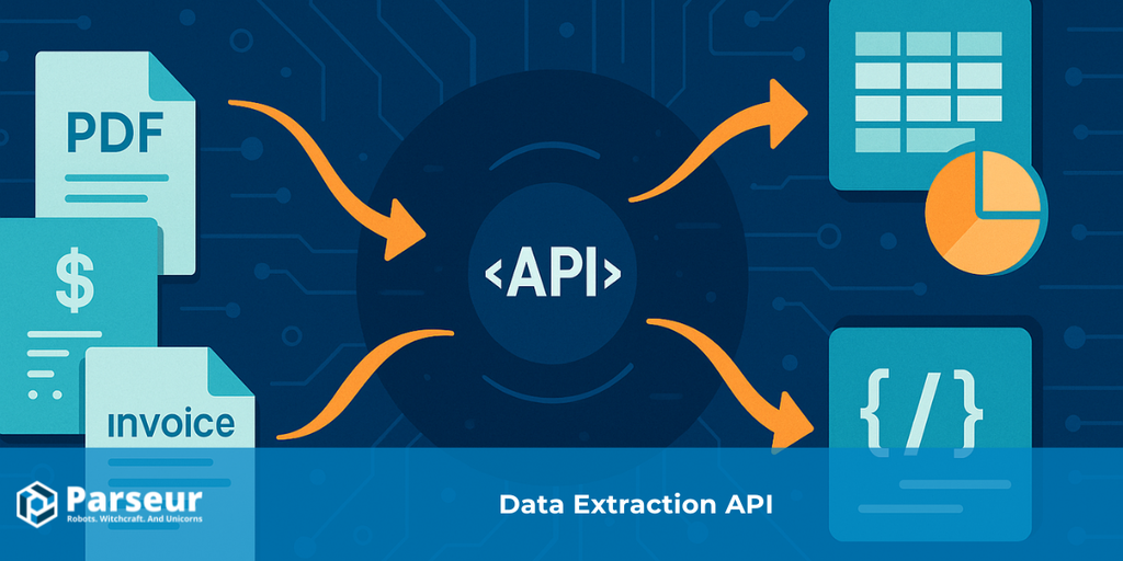 Cover image for Data Extraction API For Documents - The Complete Guide (2026)