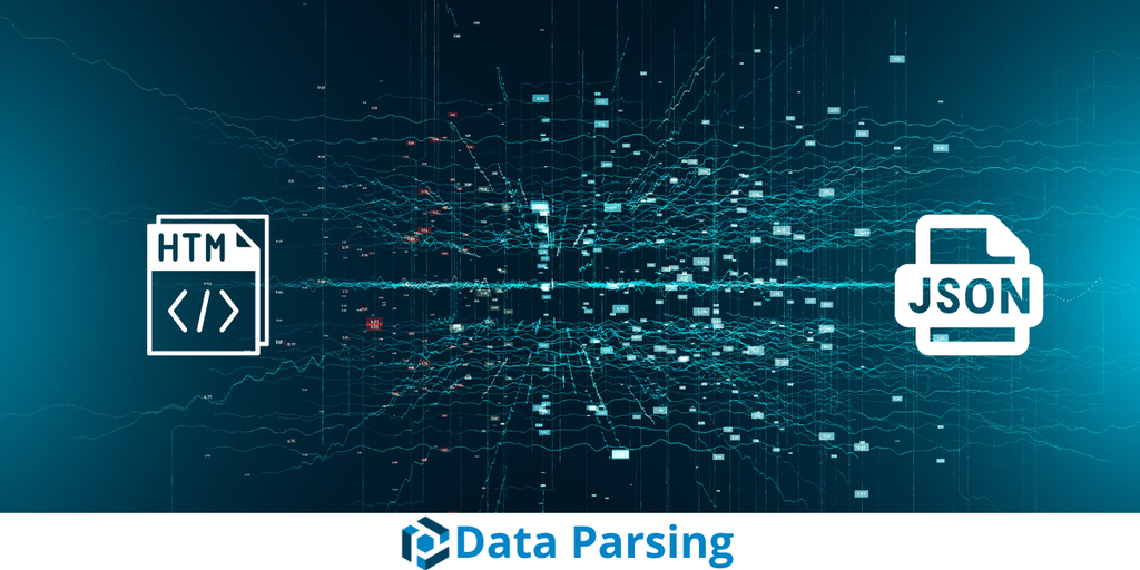 Cover image for Data Parsing - Definition, Techniques, Challenges - The Ultimate Guide