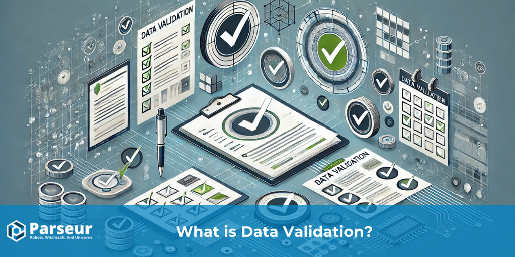 Cover image for The Ultimate Guide to What is Data Validation