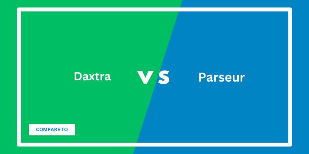 Cover image for The best alternative to Daxtra in 2025