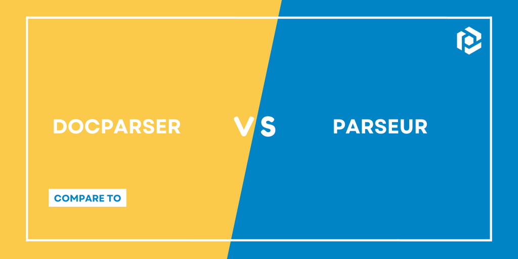 Cover image for Docparser Alternative in 2025