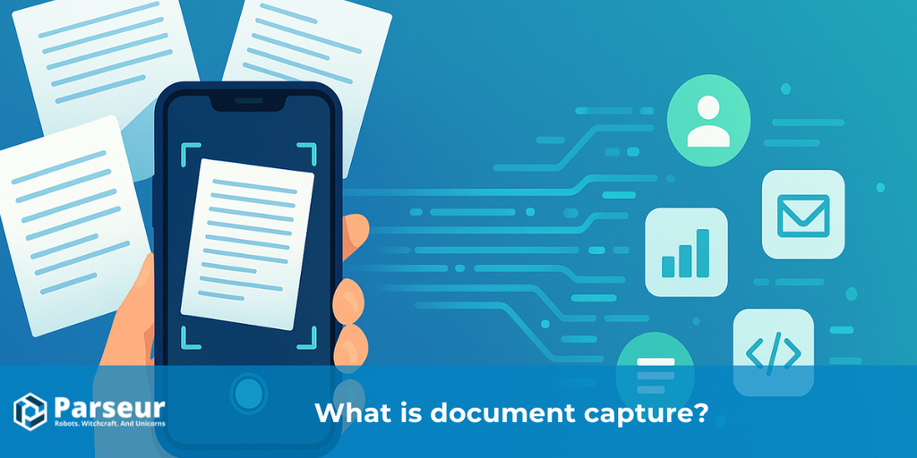 Cover image for What is Document Capture? Definition, Benefits, and Best Practices (2026)