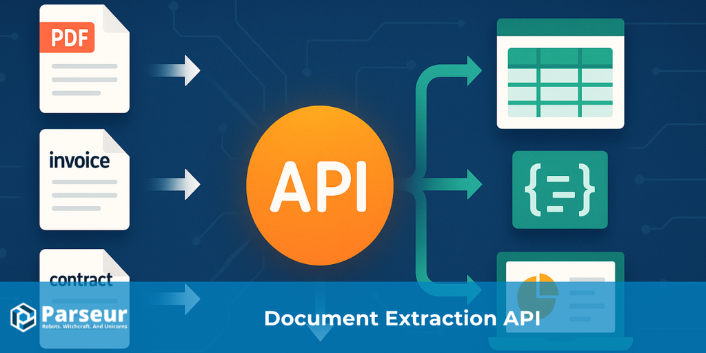 Cover image for What Is a Document Extraction API? (2026)