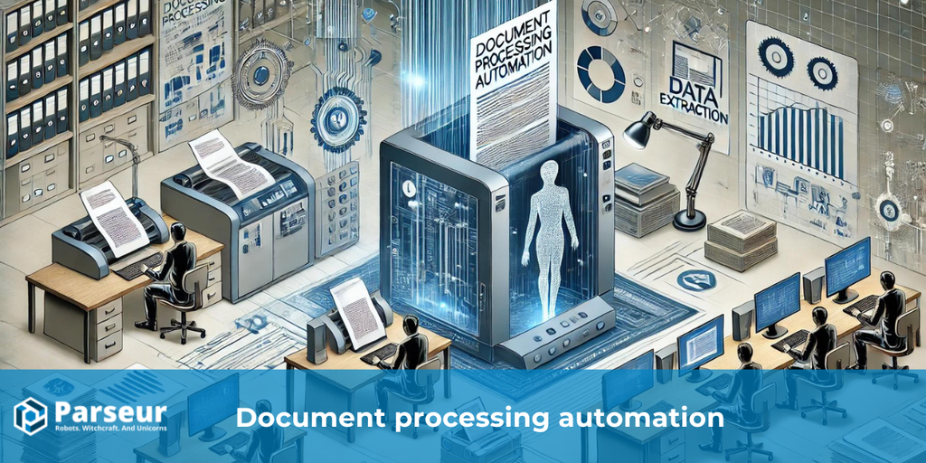 Cover image for What is intelligent document processing (IDP)?