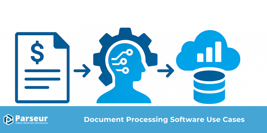 Cover image for Top 5 Document Processing Use Cases in 2026