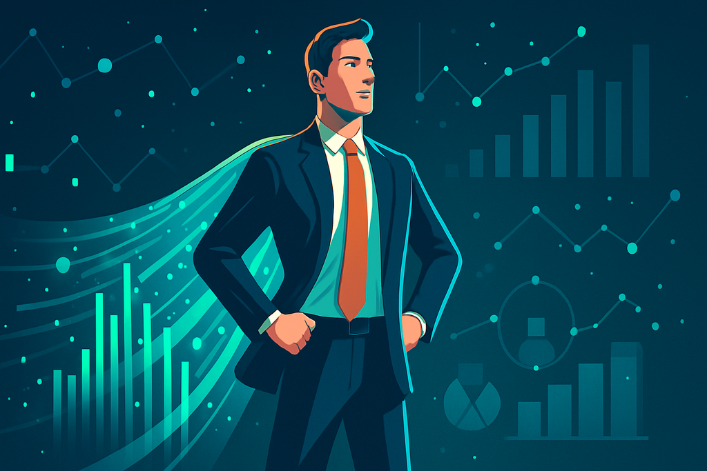 Cover image for Smarter Data Handling Could Be Your Secret Weapon