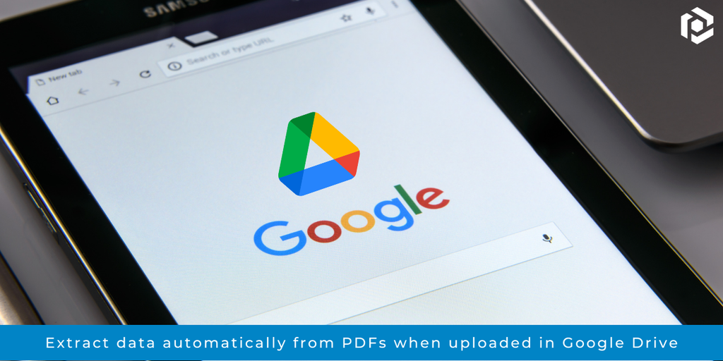 Cover image for Extract Data from PDFs in Google Drive Automatically