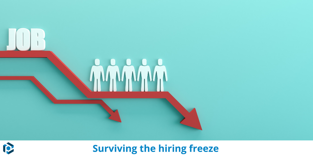 Cover image for Hiring freeze in 2025? Parseur to the rescue!