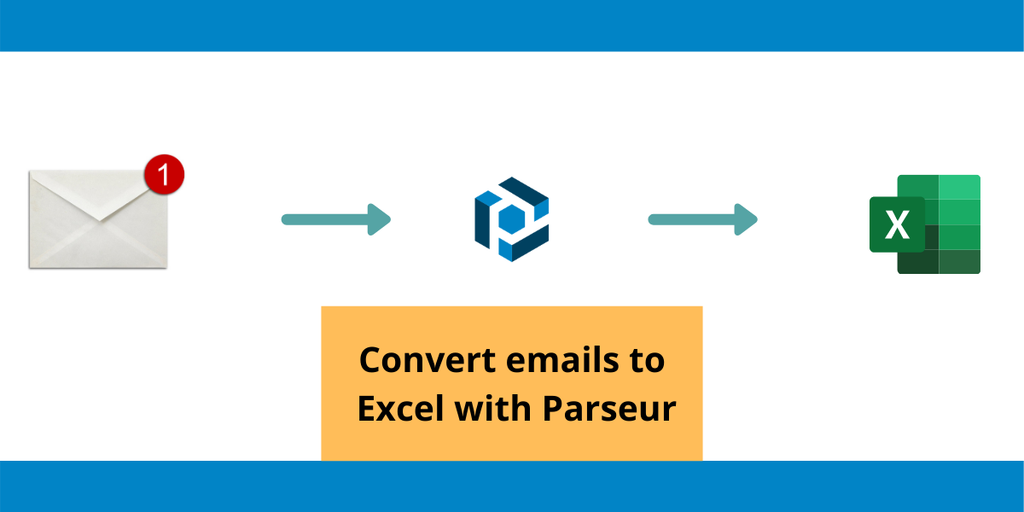 Cover image for Export Emails to Excel
