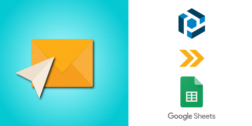 Cover image for Export Email to Google Sheets
