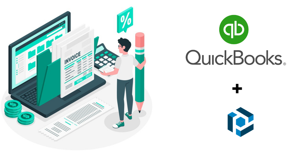 Cover image for Automate invoice processing in QuickBooks