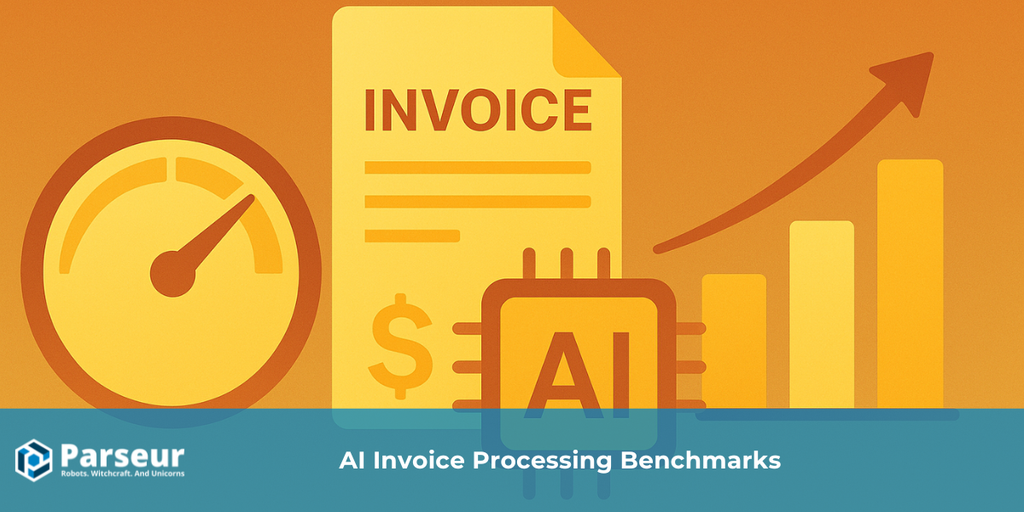 Cover image for AI Invoice Processing Benchmarks 2026 - Accuracy, Speed, And Cost Comparison