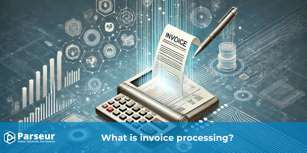 Cover image for What is Invoice Processing? The Ultimate Guide to Streamlining Your AP Workflow in 2026