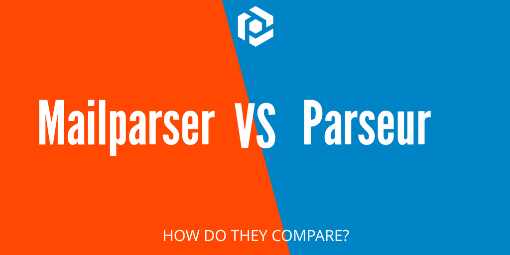 Cover image for The Best Mailparser Alternative in 2025