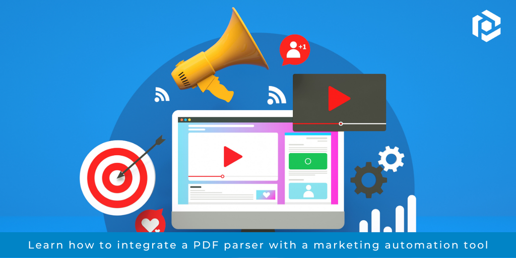 Cover image for Integrate documents data into your marketing automation workflow