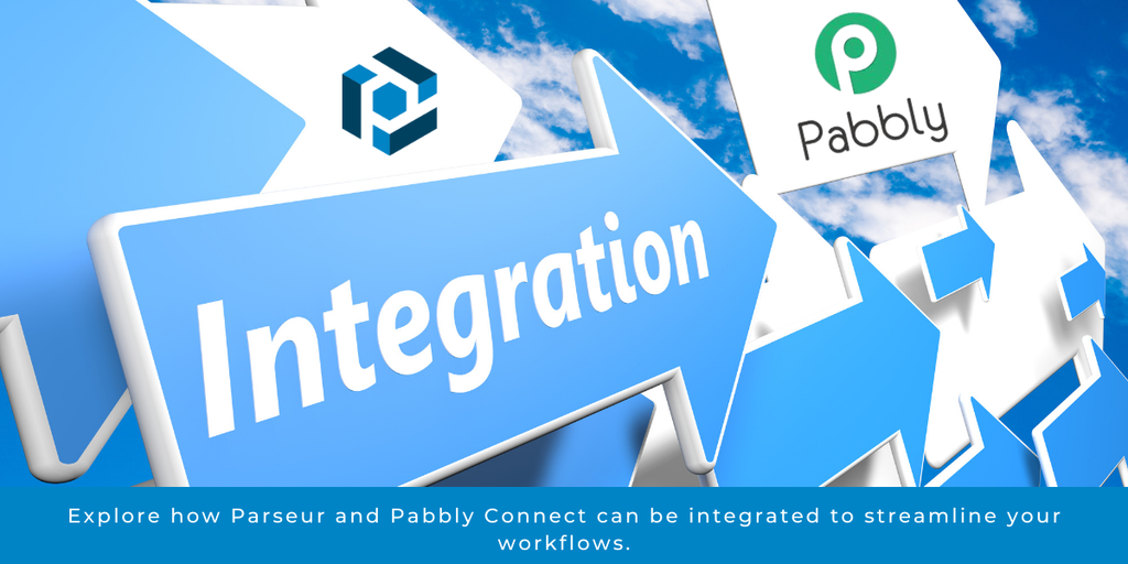 Cover image for Send data to Pabbly Connect via Webhooks