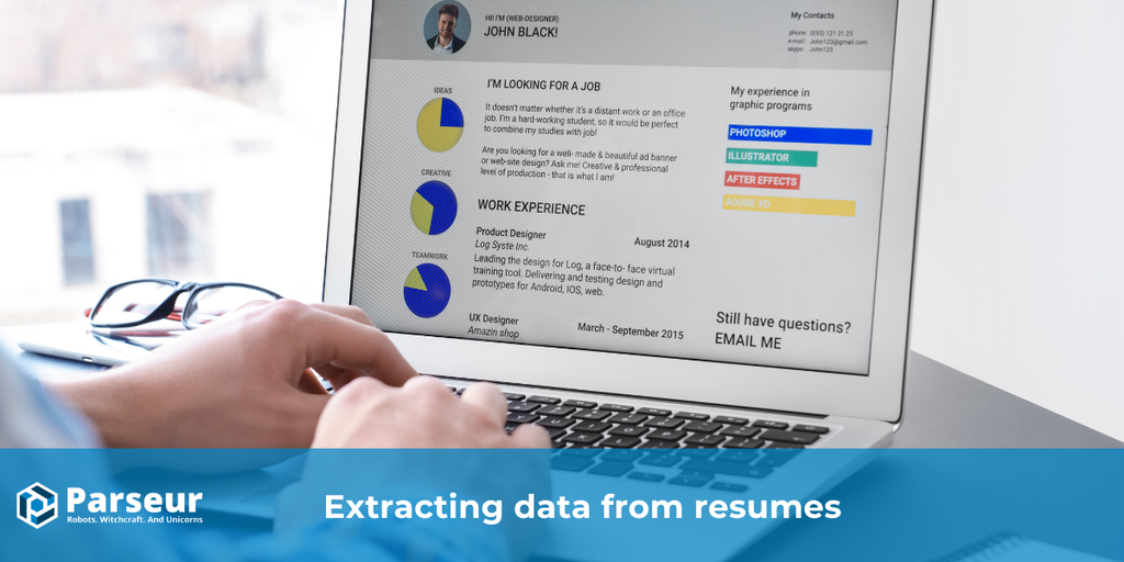 Cover image for How to parse resumes with AI?