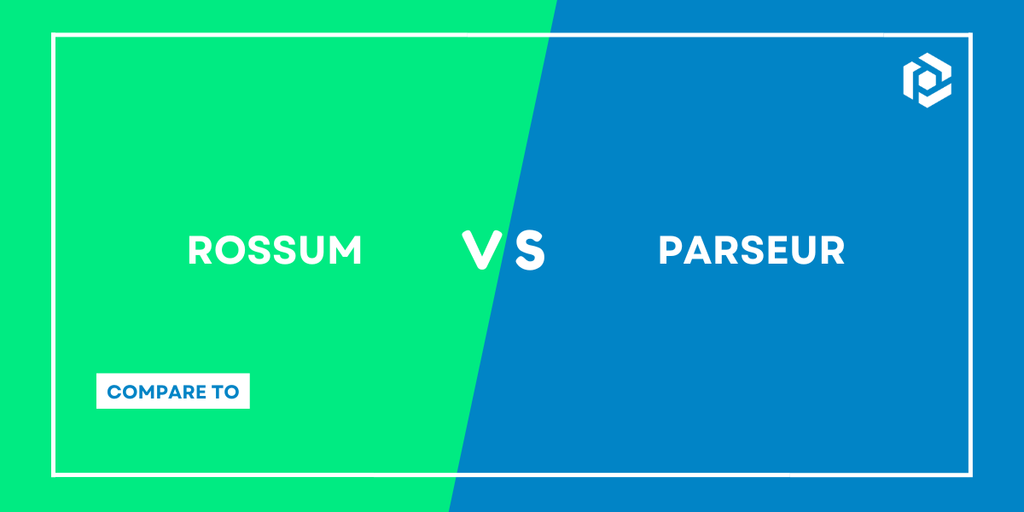 Cover image for Best alternative to Rossum AI