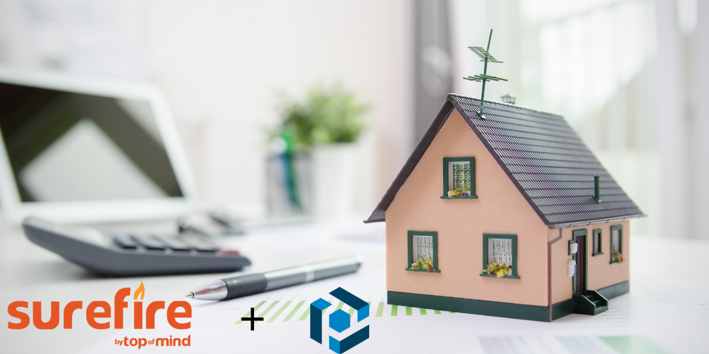 Create new contacts in Surefire CRM from Parseur