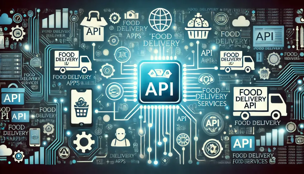 Cover image for Create a Food Delivery API