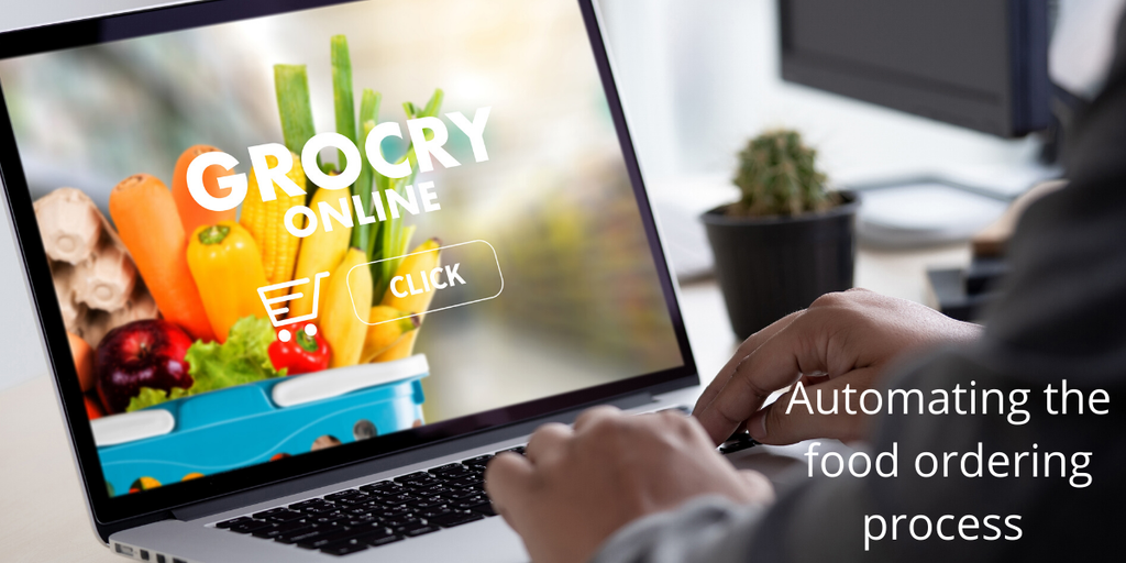Cover image for Automate your food ordering process in 2024
