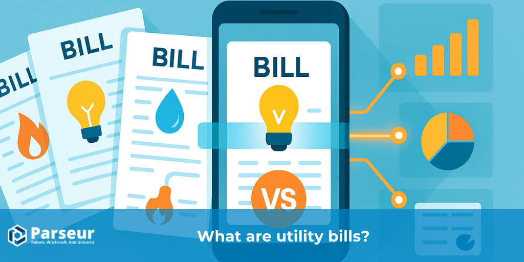 Cover image for What Is a Utility Bill? Everything You Need to Know